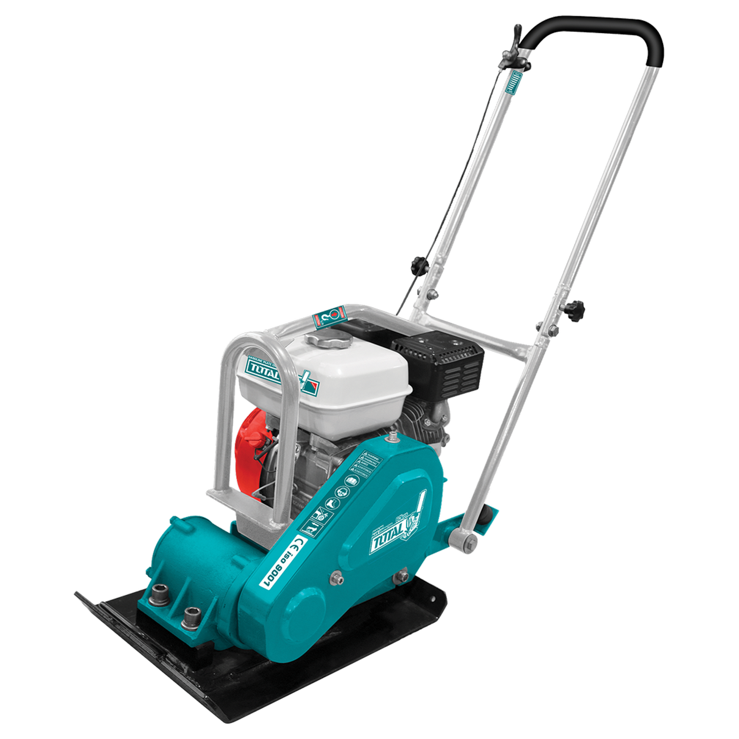 Total KOMPAKTÖR 60KG TP7060-2E