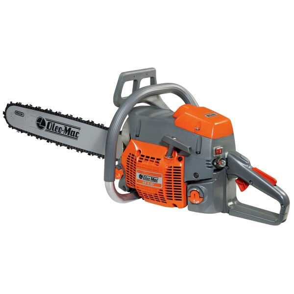 Oleomac GS 630 Eur5 Benzinli Motorlu Testere 51 Cm 63 cc