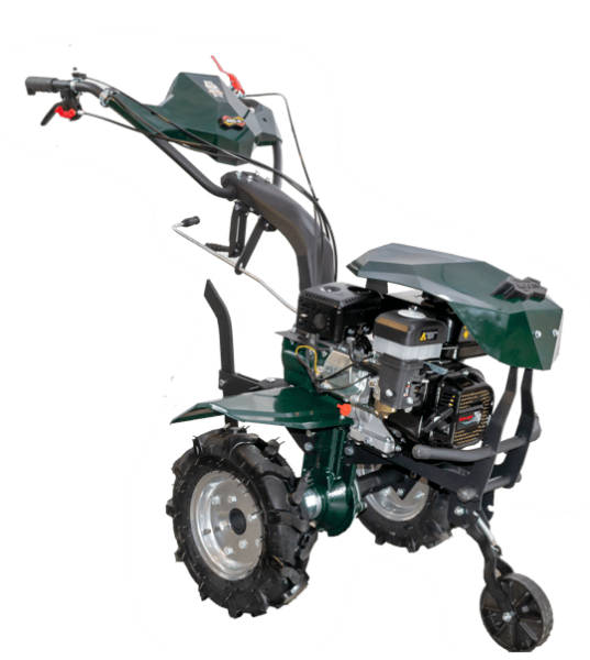 Kaan CP 250-S 7 Hp Benzinli Çapa Makinesi