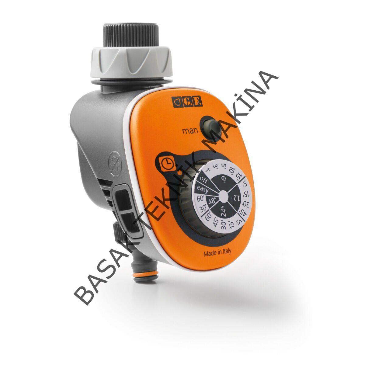 SULAMA PROGRAMLAYICISI DİJİTAL