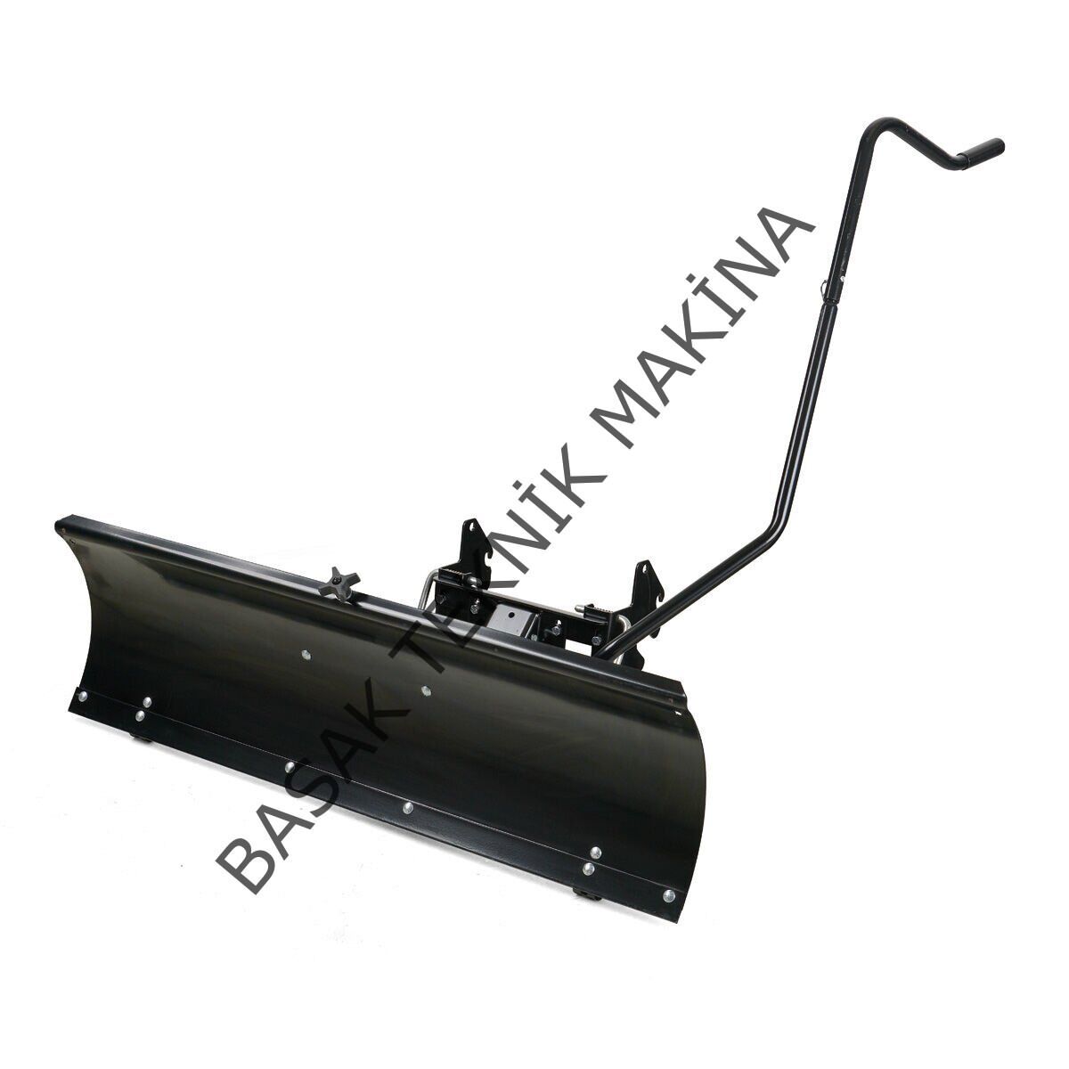 KAR KÜREME, ÇİM BİÇME TRAKTÖRÜ APARATI