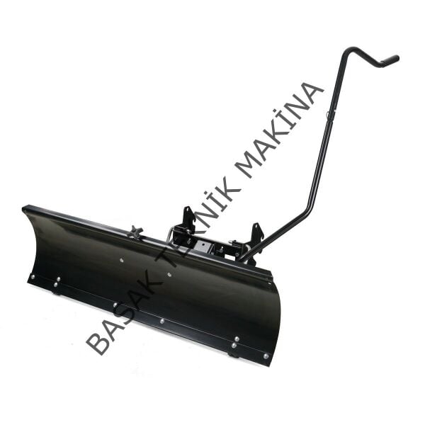 KAR KÜREME, ÇİM BİÇME TRAKTÖRÜ APARATI