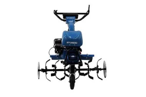 Hyundai H75 Benzinli Çapa Makinası 2+1 7 Hp