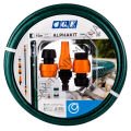 HORTUM ALPHA 1/2'' 15m ADAPTÖR KİTLİ