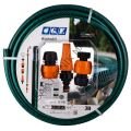 HORTUM ALPHA 1/2'' 25m ADAPTÖR KİTLİ