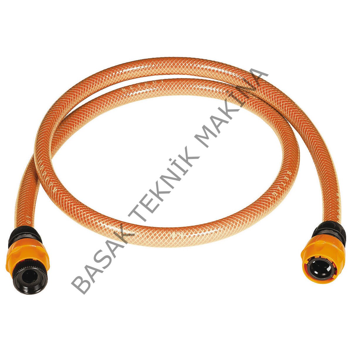 HORTUM ARABASI BAĞLANTI SETİ 1.5mt