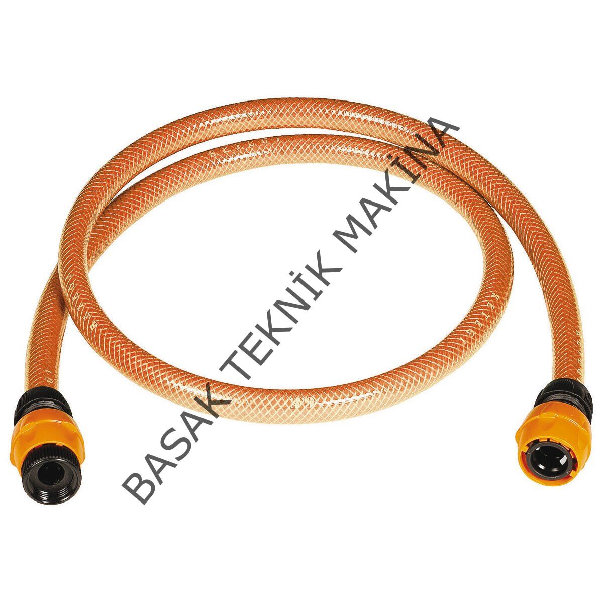 GF Hortum Arabası Bağlantı Seti 1.5 Metre 1/2 Uyumlu