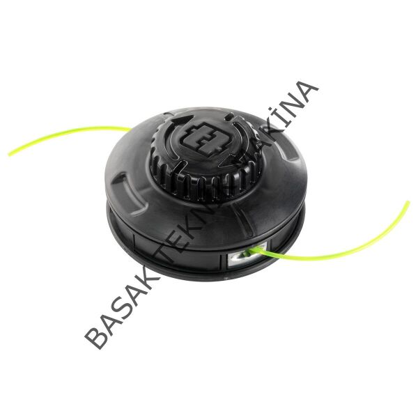 TIRPAN OTOMATİK BAŞLIK M8x130mm ERKEK EASY