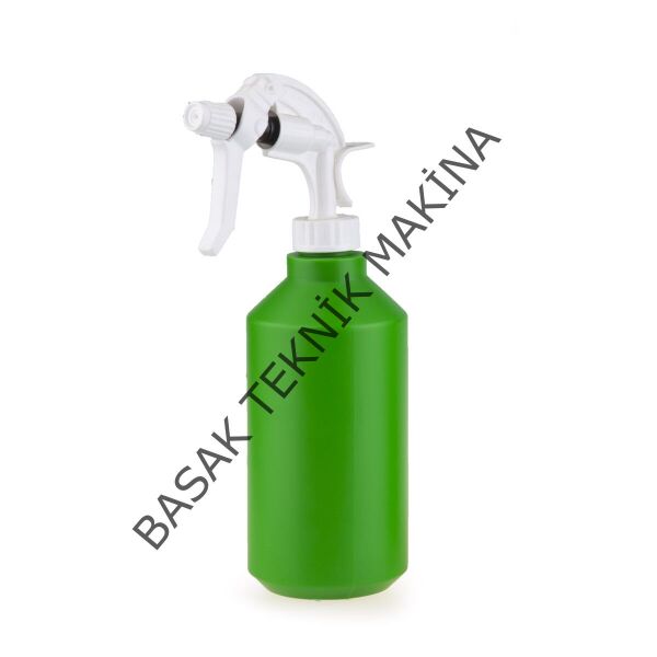 EL SPREYİ MILANO 600 JUNIOR