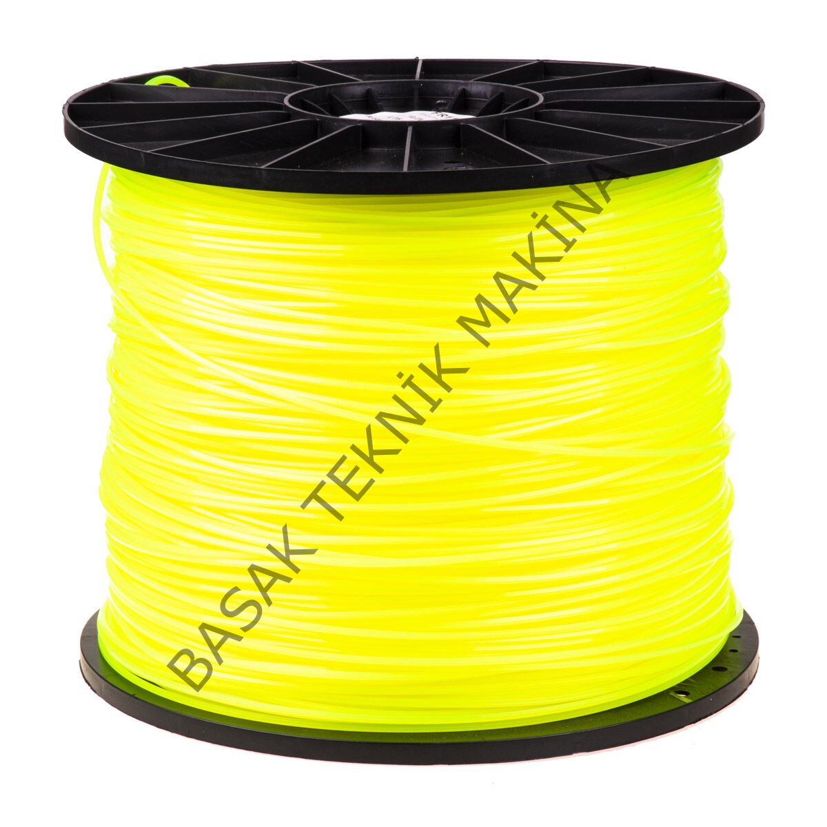 MİSİNA 3.3mm 720m SARI 6 KÖŞE