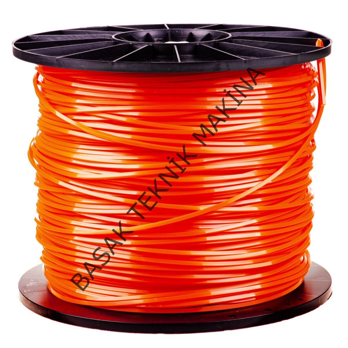 MİSİNA 4.0mm 440m TURUNCU 4 KÖŞE