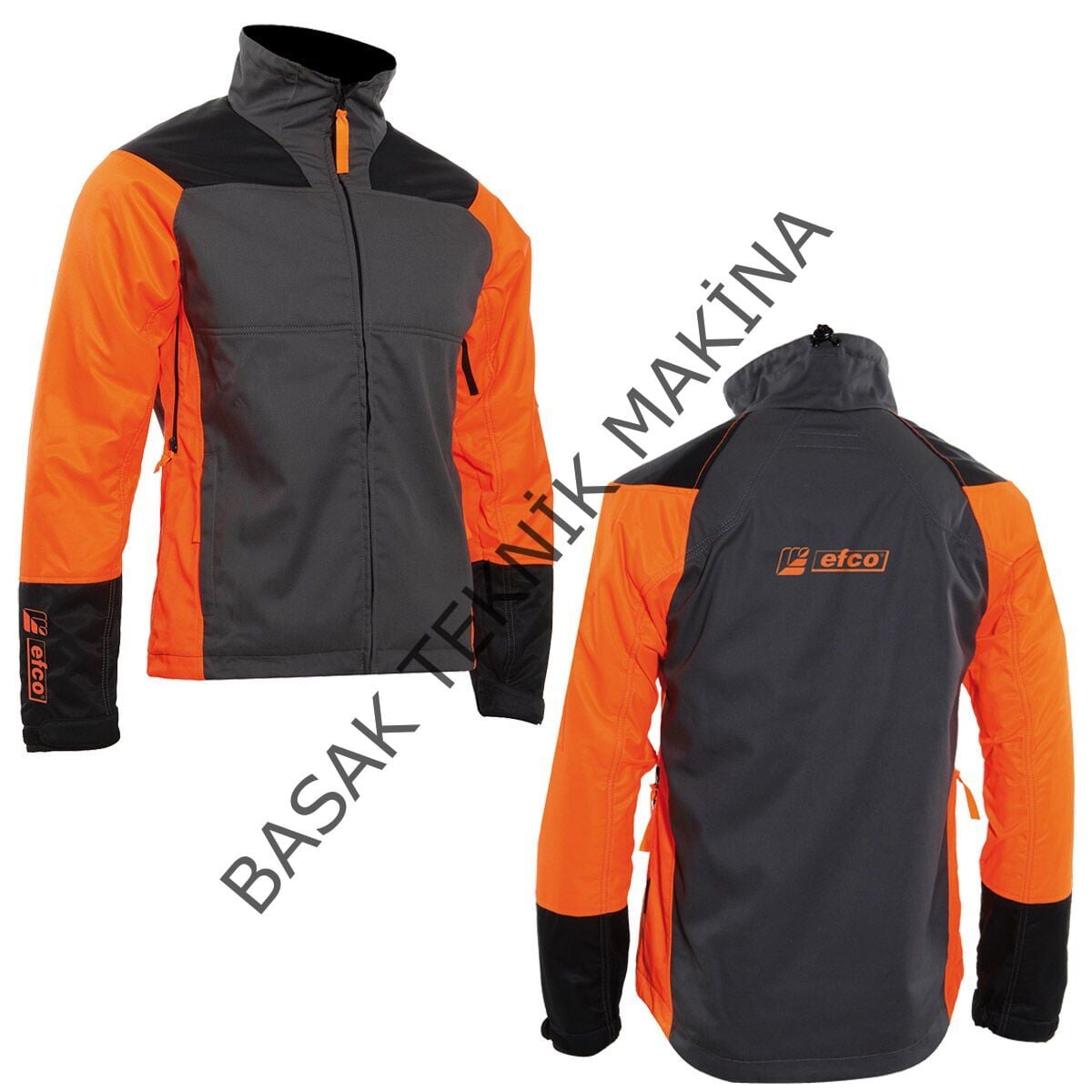 CEKET ZİNCİR KESMEZ L BEDEN