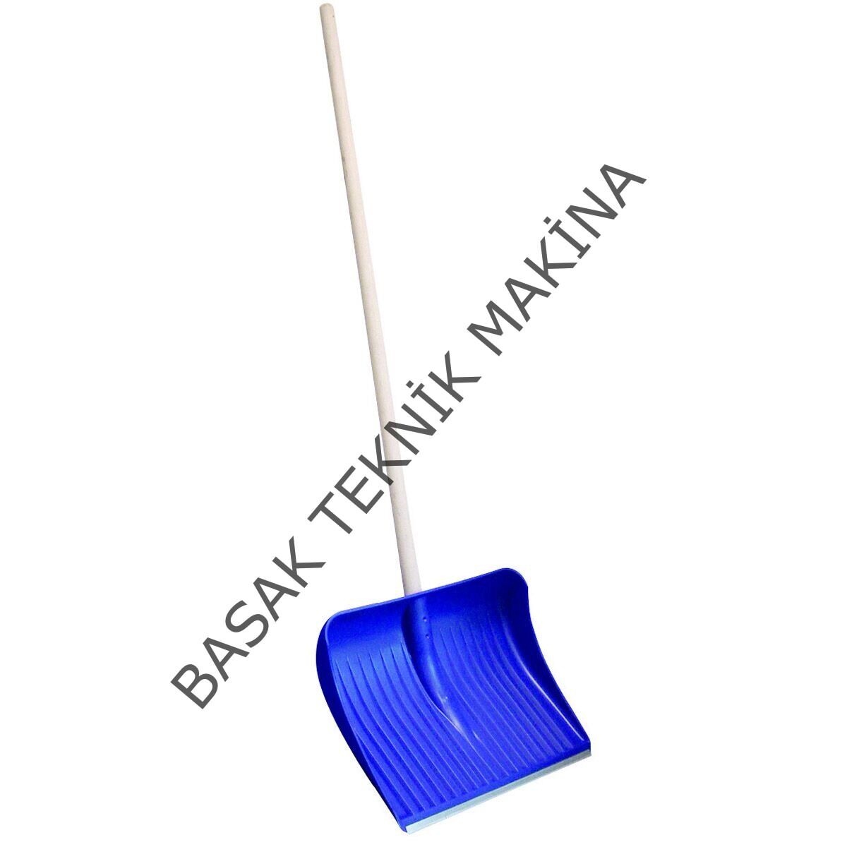 KÜREK KAR TİPİ METAL AĞIZ 5301