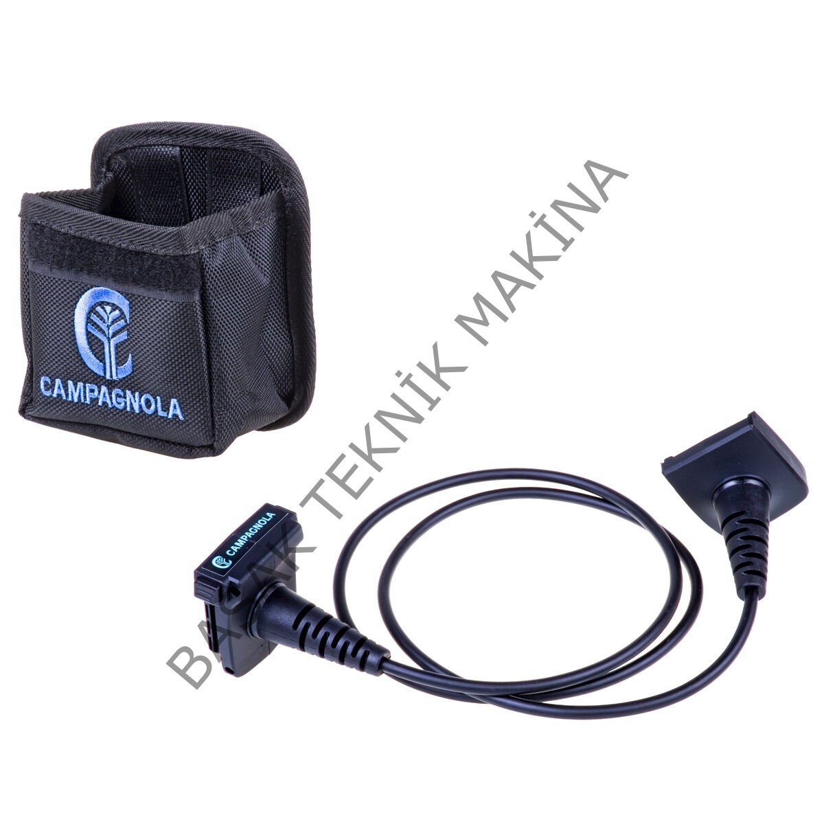 AKÜ KABLOSU VE KILIFI STARK