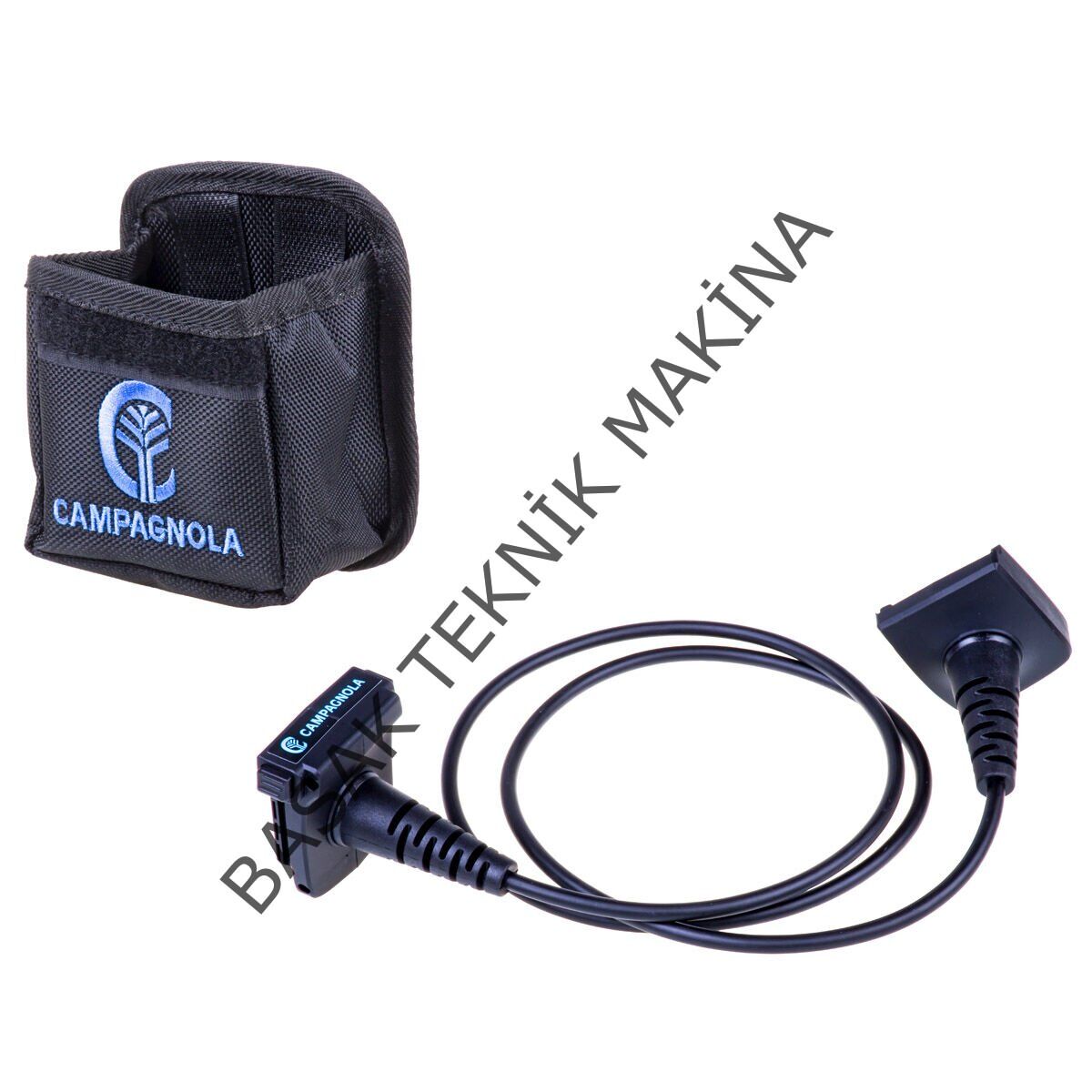 AKÜ KABLOSU VE KILIFI STARK