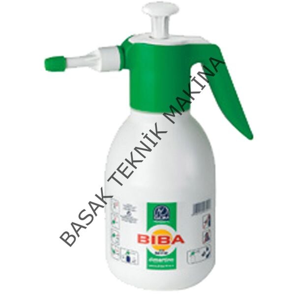 EL POMPASI 1.5lt BIBA