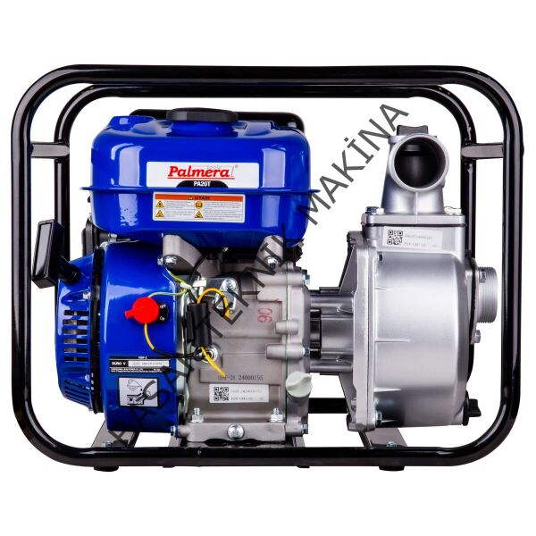 PA20T EUR5 SU MOTORU 2''