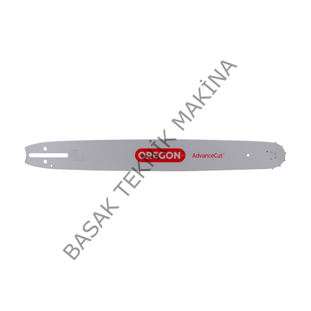 KILAVUZ 42 DİŞ 3/8 MAKARALI Husq PROAM