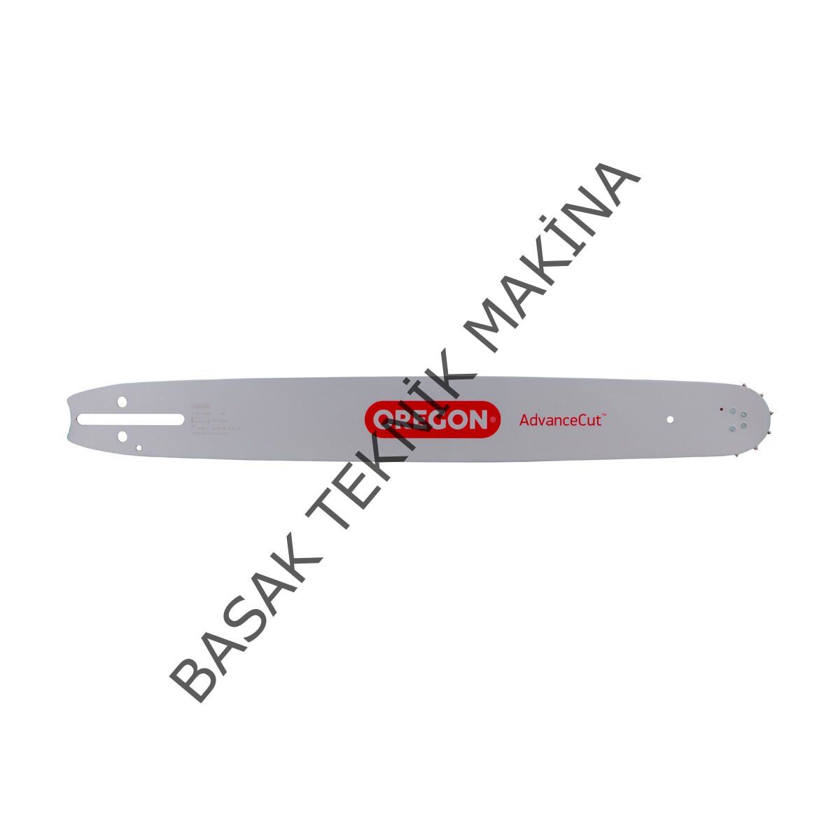 KILAVUZ 42 DİŞ 3/8 MAKARALI Husq PROAM