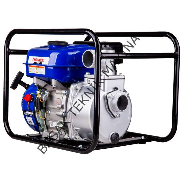 Palmera PA20T Su Motoru 2'' 6.5 HP Benzinli