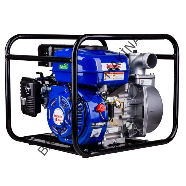 PA20T EUR5 SU MOTORU 2''