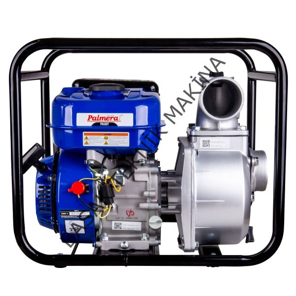 PA30T EUR5 SU MOTORU 3''