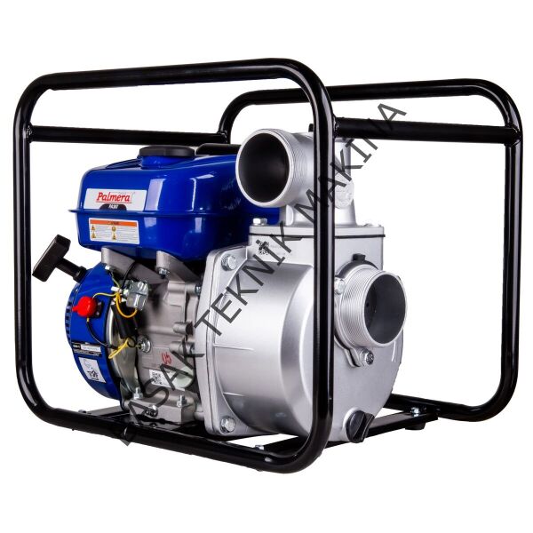 Palmera PA30T Su Motoru 3'' 6.5 HP Benzinli