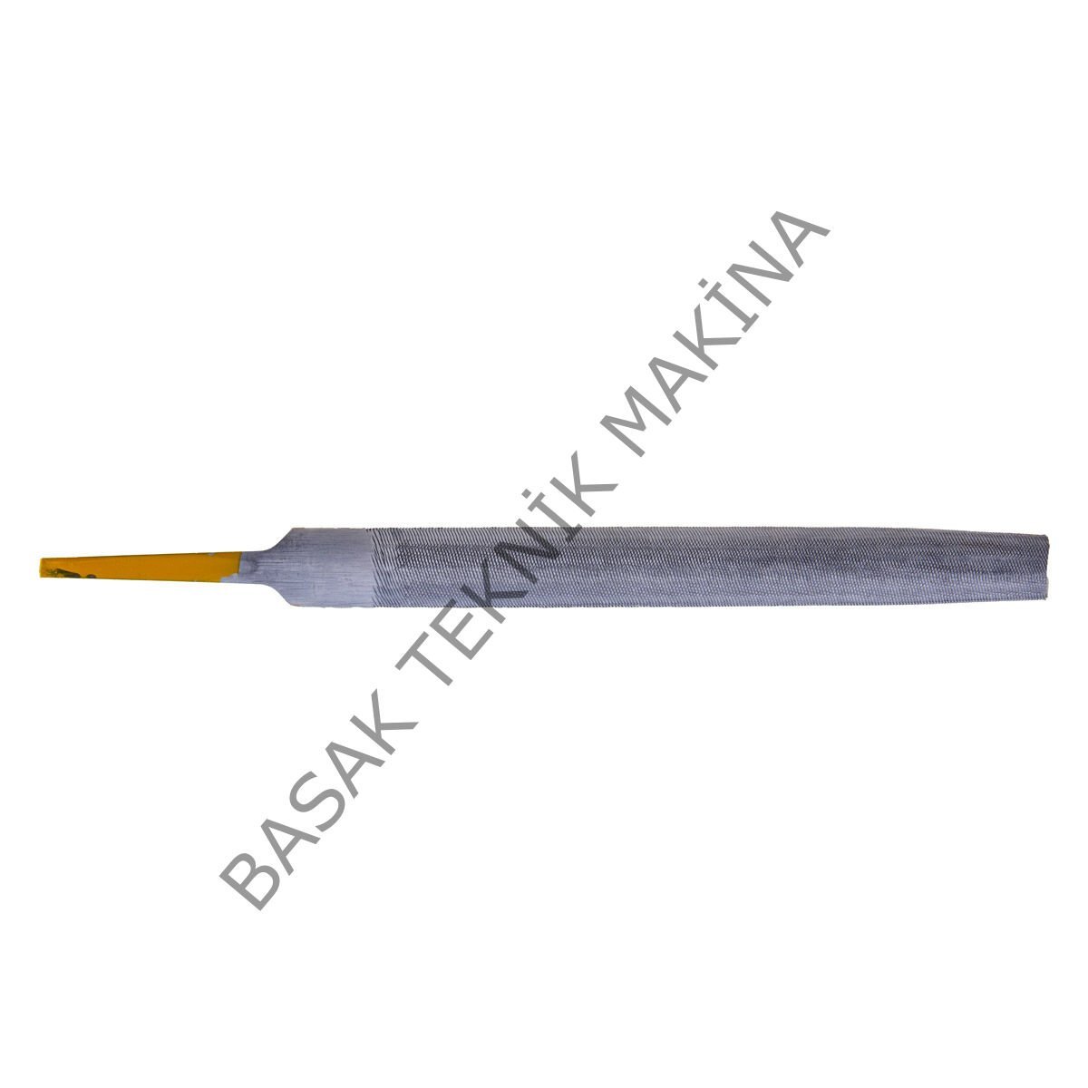 EĞE YARIM YUVARLAK 150mm