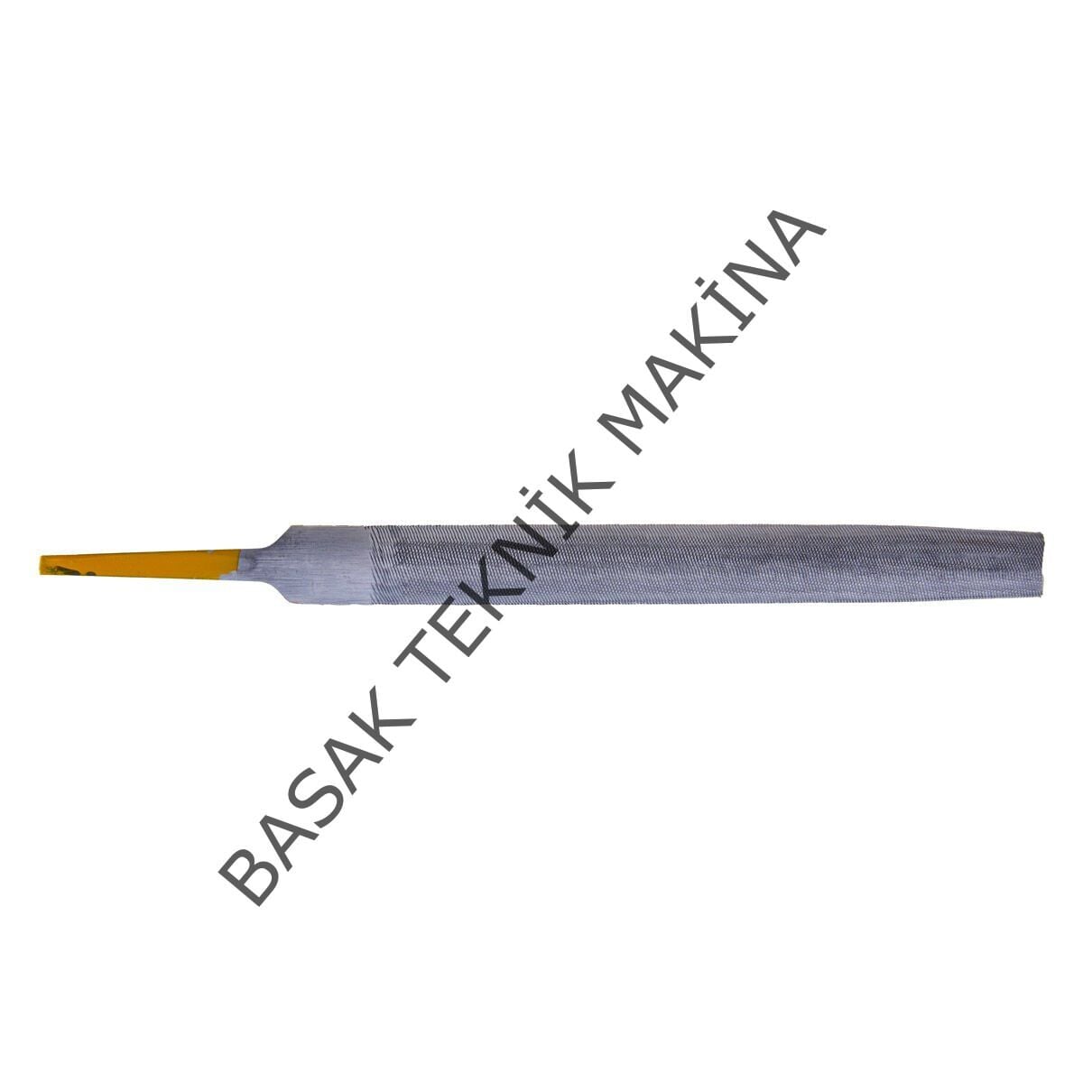 EĞE YARIM YUVARLAK 150mm