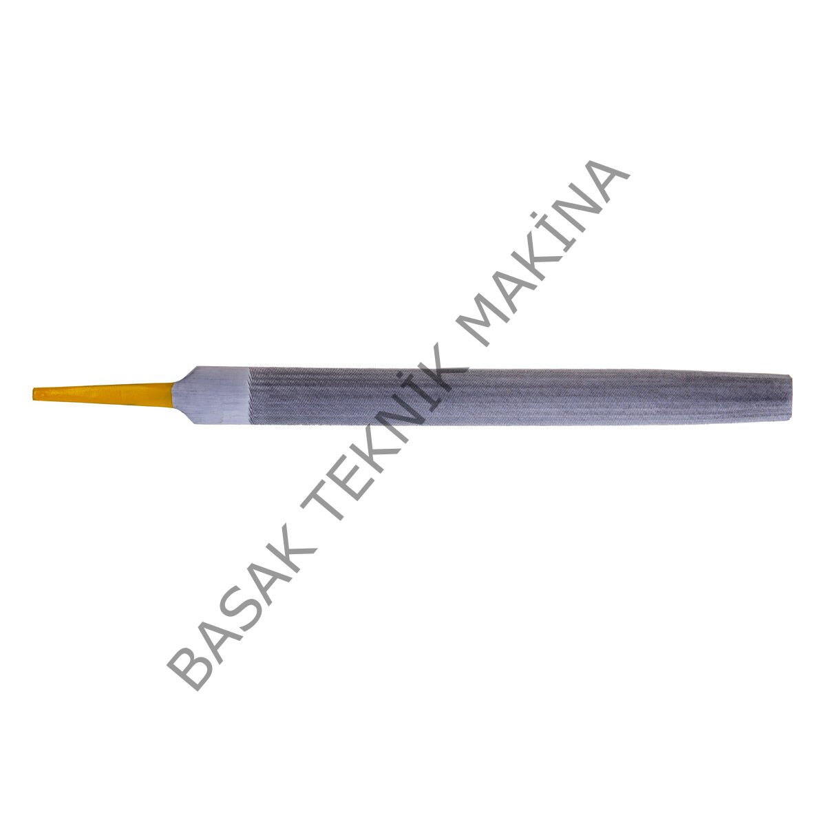 EĞE YARIM YUVARLAK 200mm TÖRPÜ