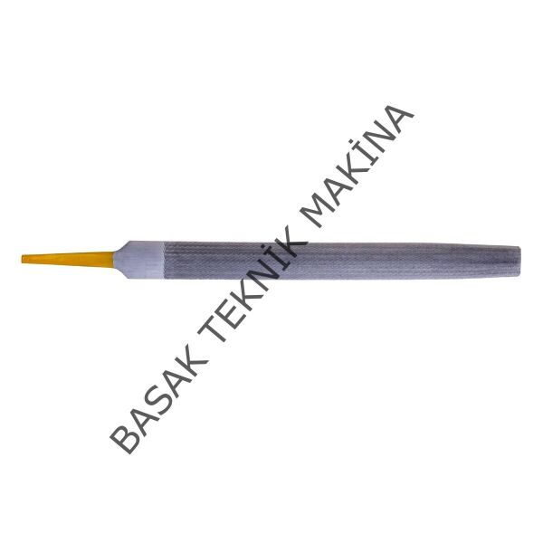 EĞE YARIM YUVARLAK 200mm TÖRPÜ