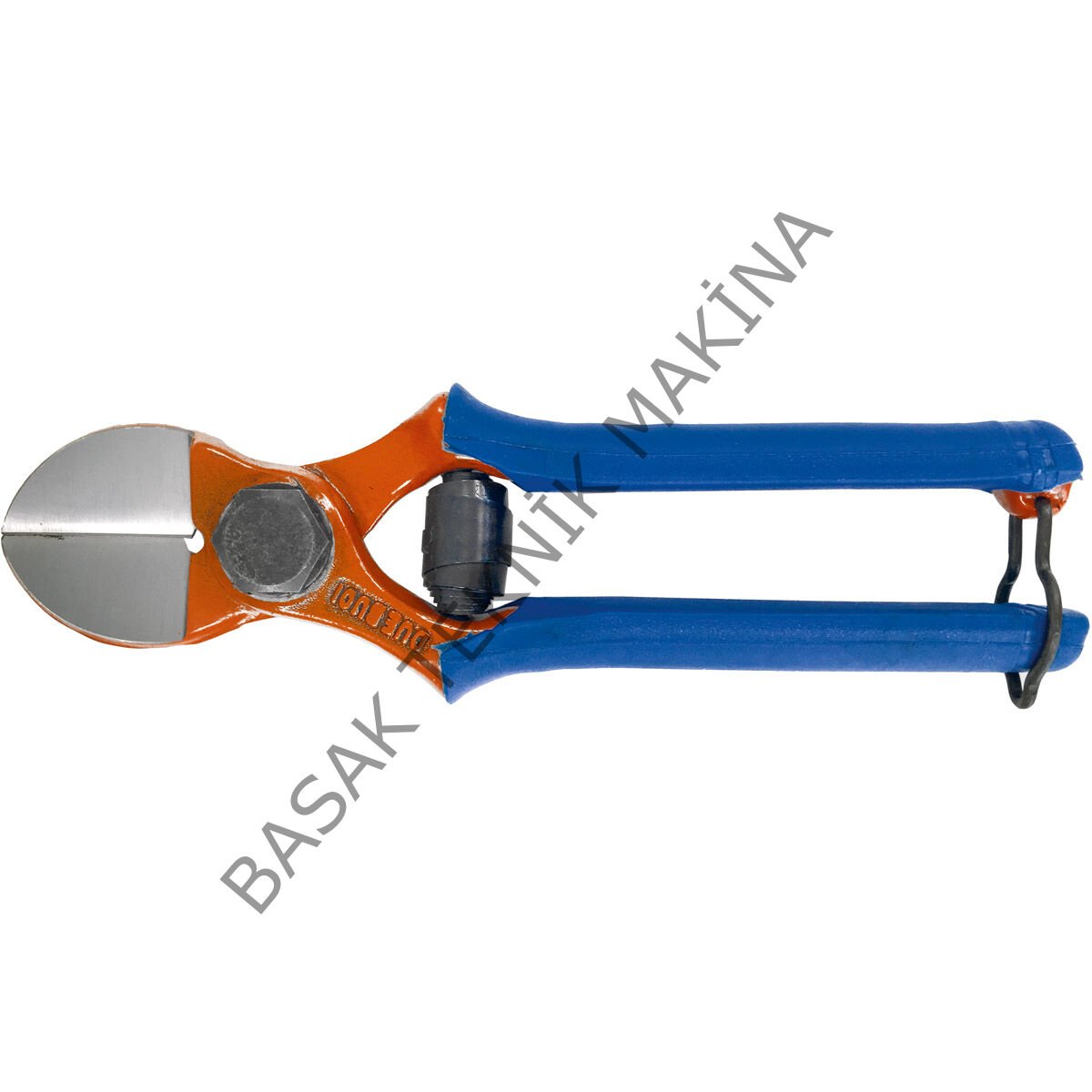 133/20 BUDAMA MAKASI ÇİFT AĞIZLI TWIN