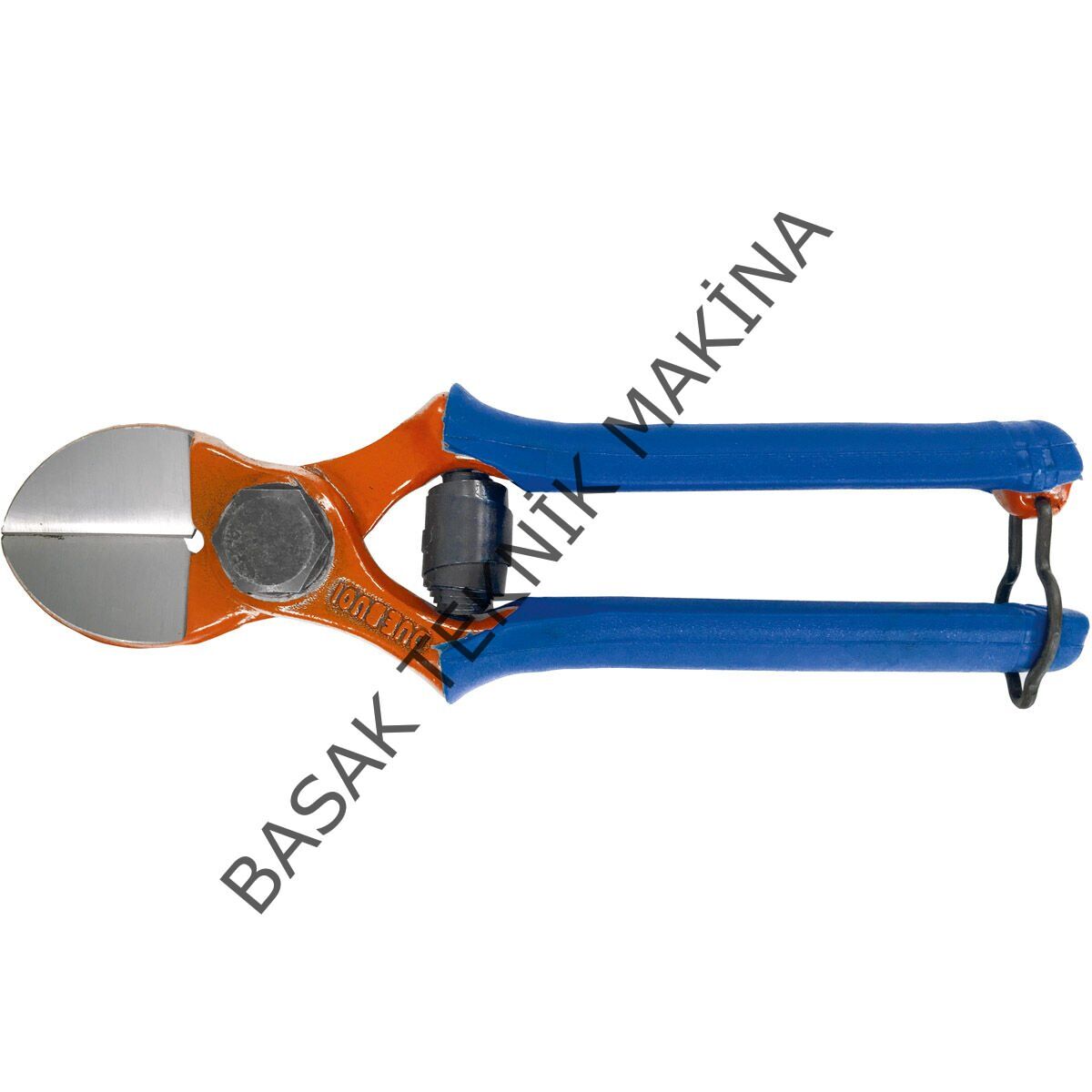 133/20 BUDAMA MAKASI ÇİFT AĞIZLI TWIN