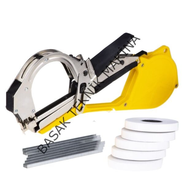 BİTKİ BAĞLAMA TABANCASI