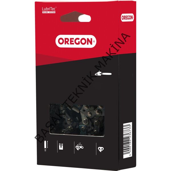 KESİK ZİNCİR 20 DİŞ 91 KUTU