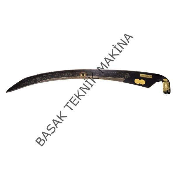 TIRPAN ŞAMİL 70 CM