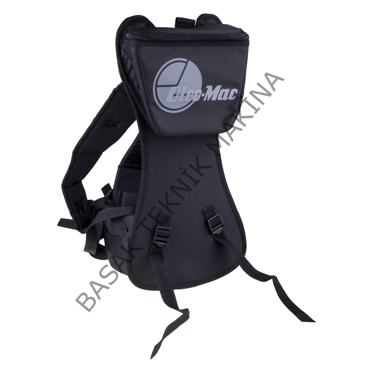 TIRPAN ASKISI SIRT BCF550