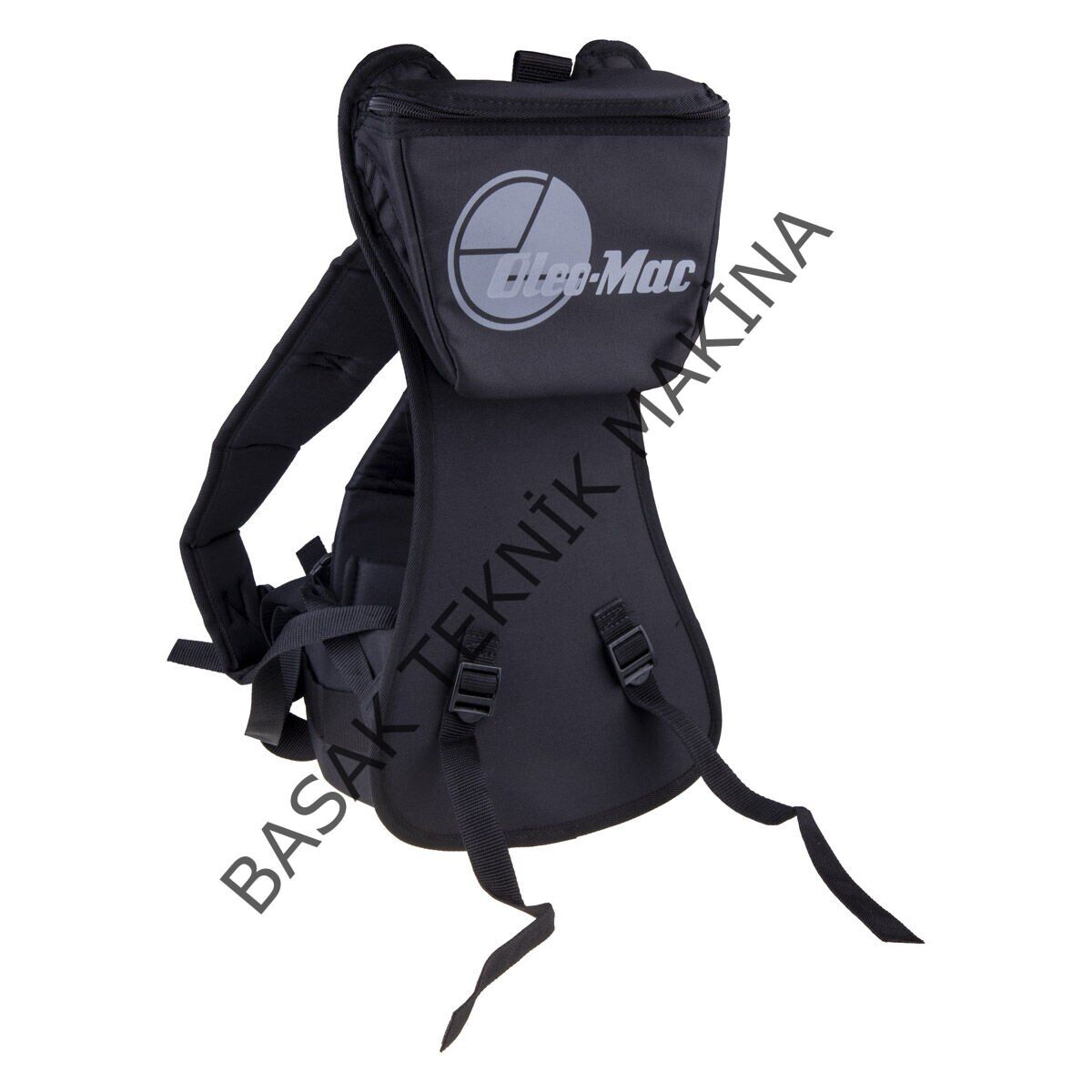 TIRPAN ASKISI SIRT BCF550