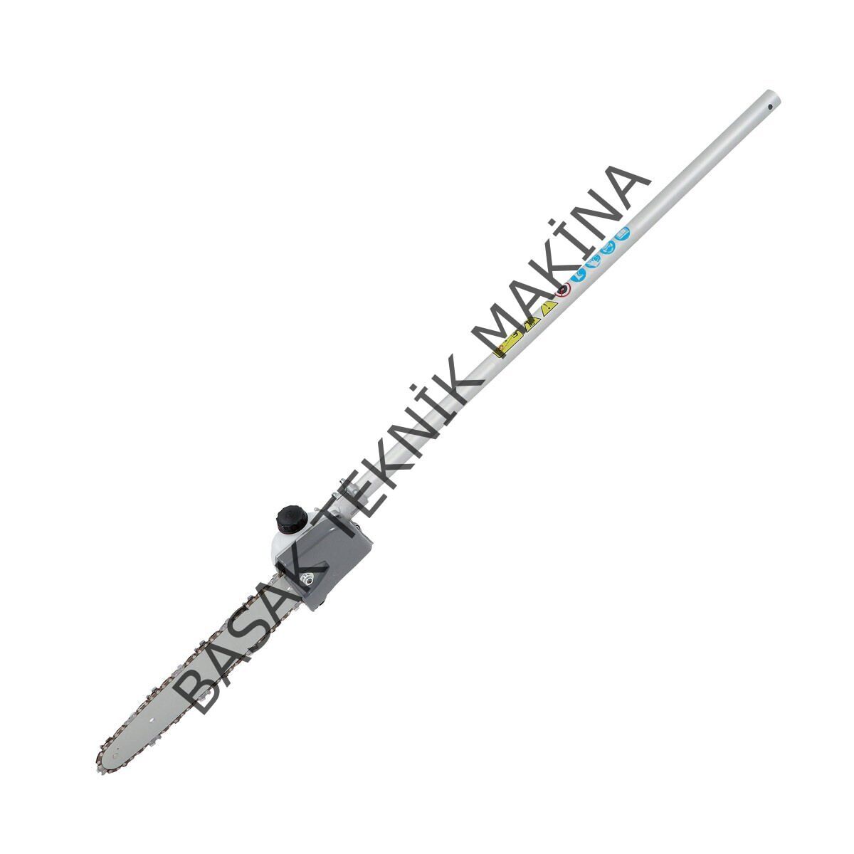 YÜKSEK DAL BUDAMA APARATI BCH250D