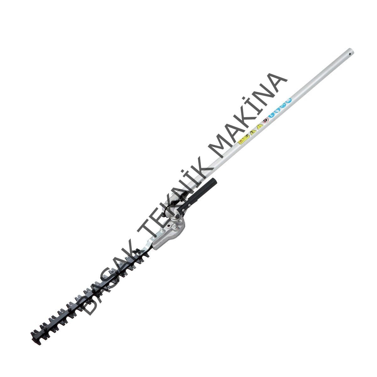 ÇİT BİÇME APARATI BCH250D