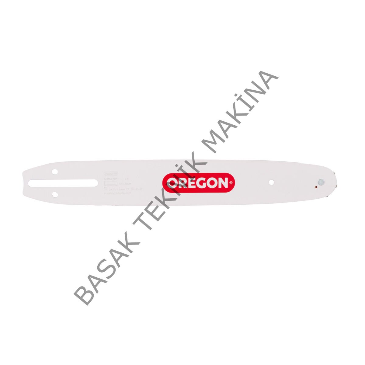 KILAVUZ 22.5 DİŞ 90 MAKARALI Oleo-Mac