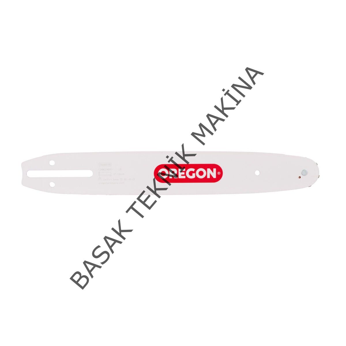 KILAVUZ 22.5 DİŞ 90 MAKARALI Oleo-Mac