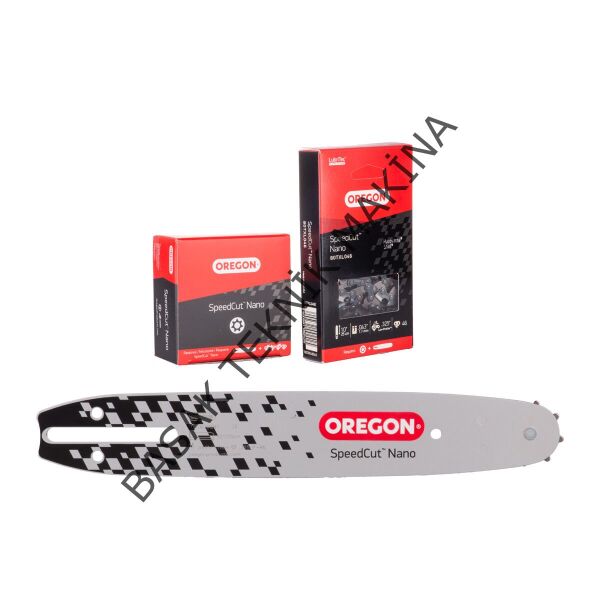 KILAVUZ&ZİNCİR 23 DİŞ 3/25 CS2511T NANO