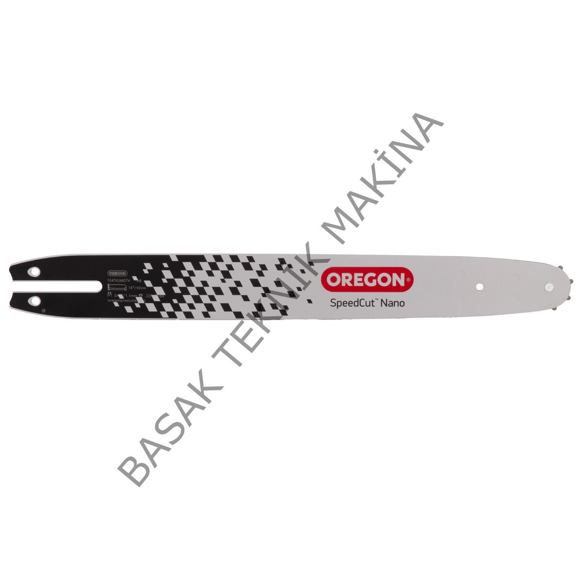 KILAVUZ 32 DİŞ 3/25 MAKARALI 170,172,182,212 NANO