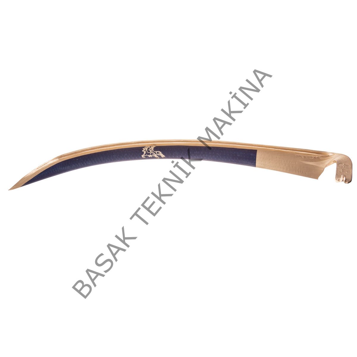 TIRPAN ÇİFT GEYİK 80