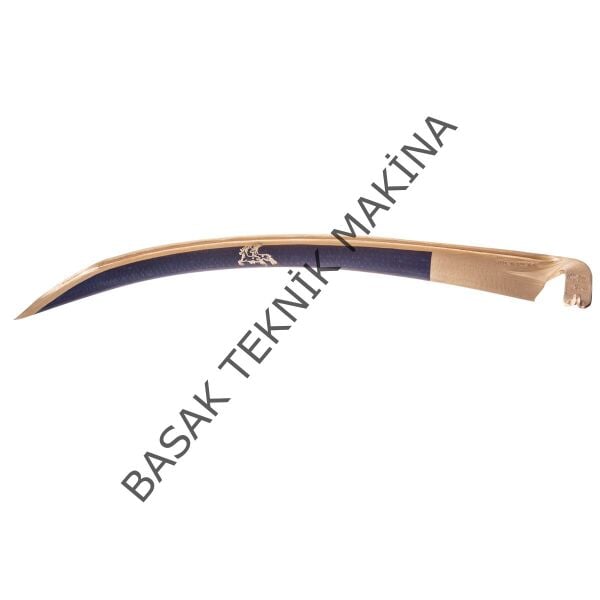 TIRPAN ÇİFT GEYİK 85