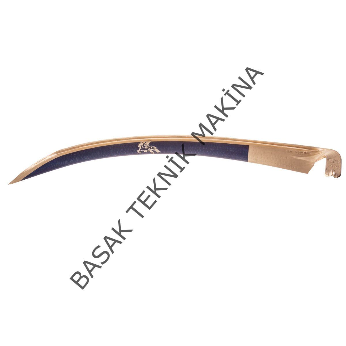 TIRPAN ÇİFT GEYİK 90