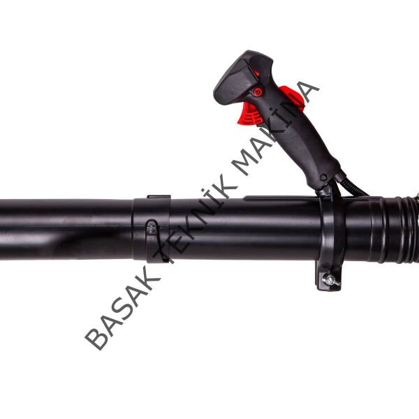 EB-650 EUR5 ÜFLEME MAKİNESİ SIRT TİPİ