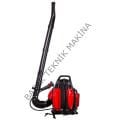 EB-650 EUR5 ÜFLEME MAKİNESİ SIRT TİPİ