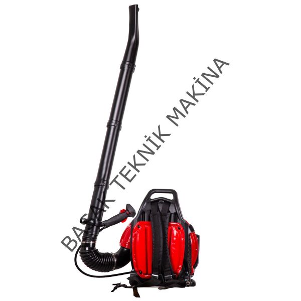 EB-650 EUR5 ÜFLEME MAKİNESİ SIRT TİPİ